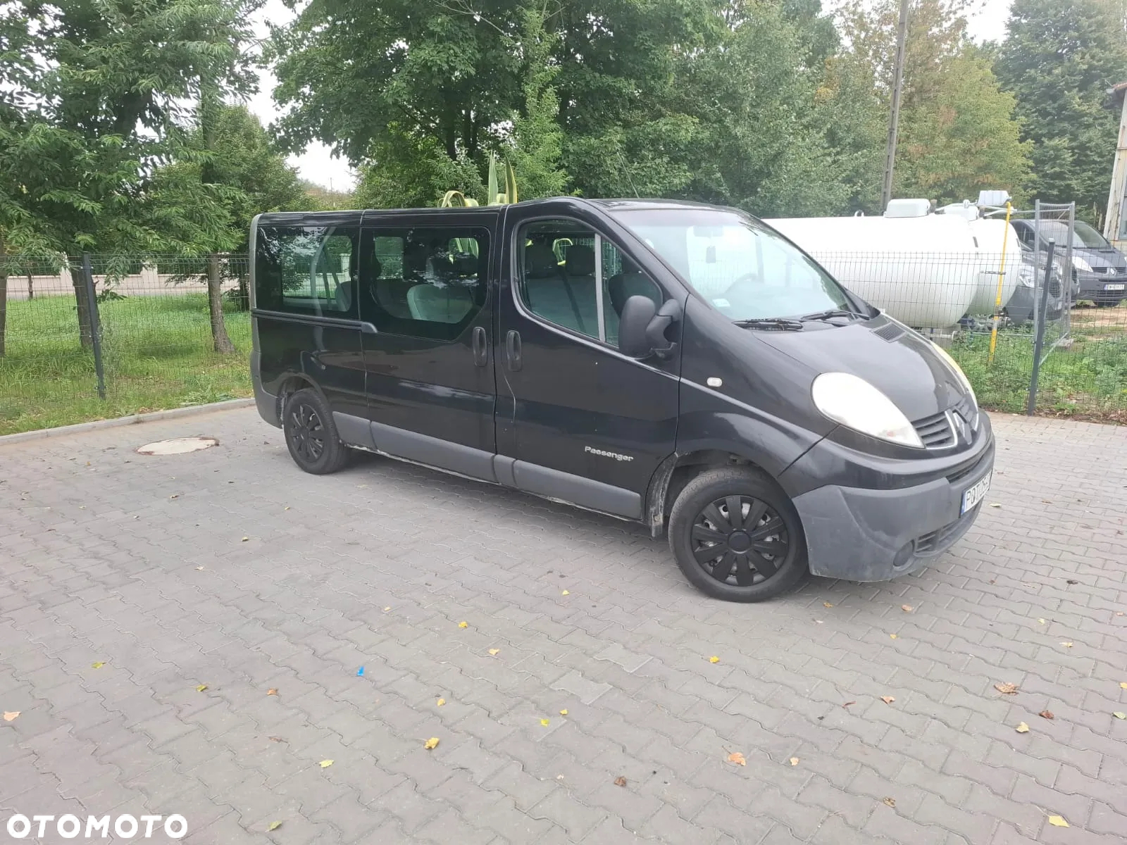 Renault Trafic L2H1 Pack Clim - 6