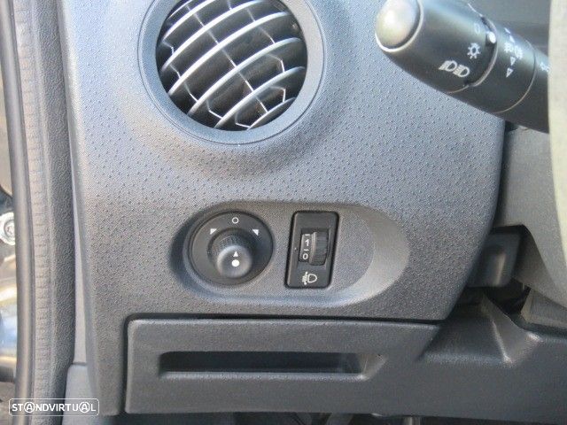 Citroën C2 1.1 SX Pack - 11