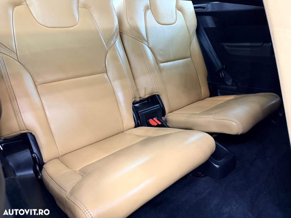 Volvo XC 90 T5 AWD Geartronic Inscription - 16