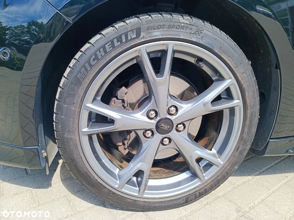 Ford Focus 1.5 EcoBoost STart-Stopp-System ST-LINE - 15