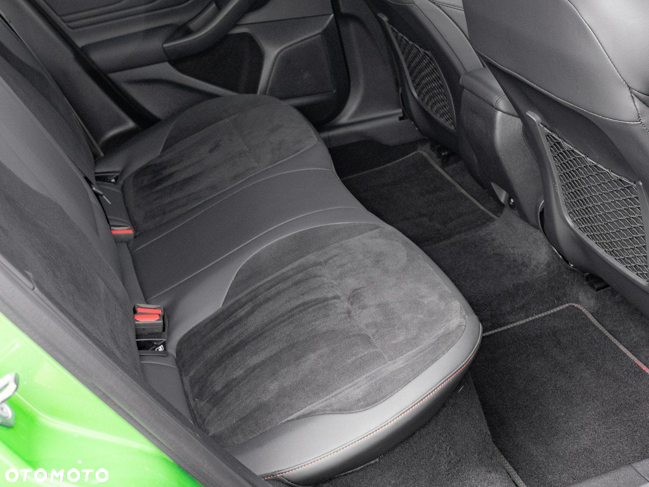 Ford Focus 2.3 EcoBoost ST X - 30