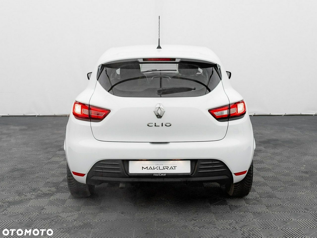 Renault Clio 0.9 Energy TCe Alize - 9