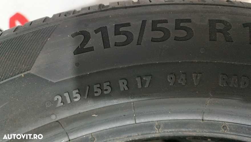 215 55 R17 94V BRIDGESTONE CP V10269 - 4
