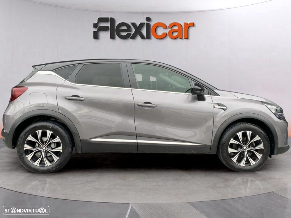 Renault Captur - 3