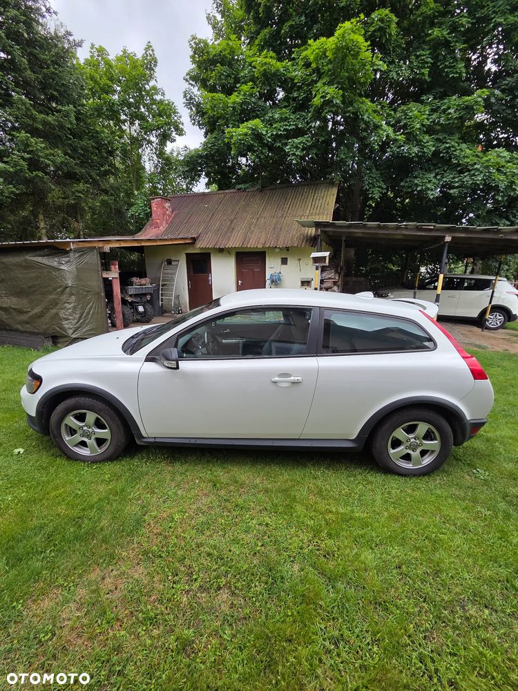Volvo C30 - 3