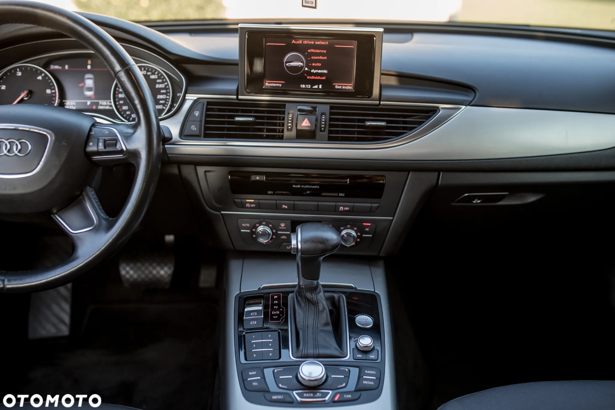 Audi A6 - 30