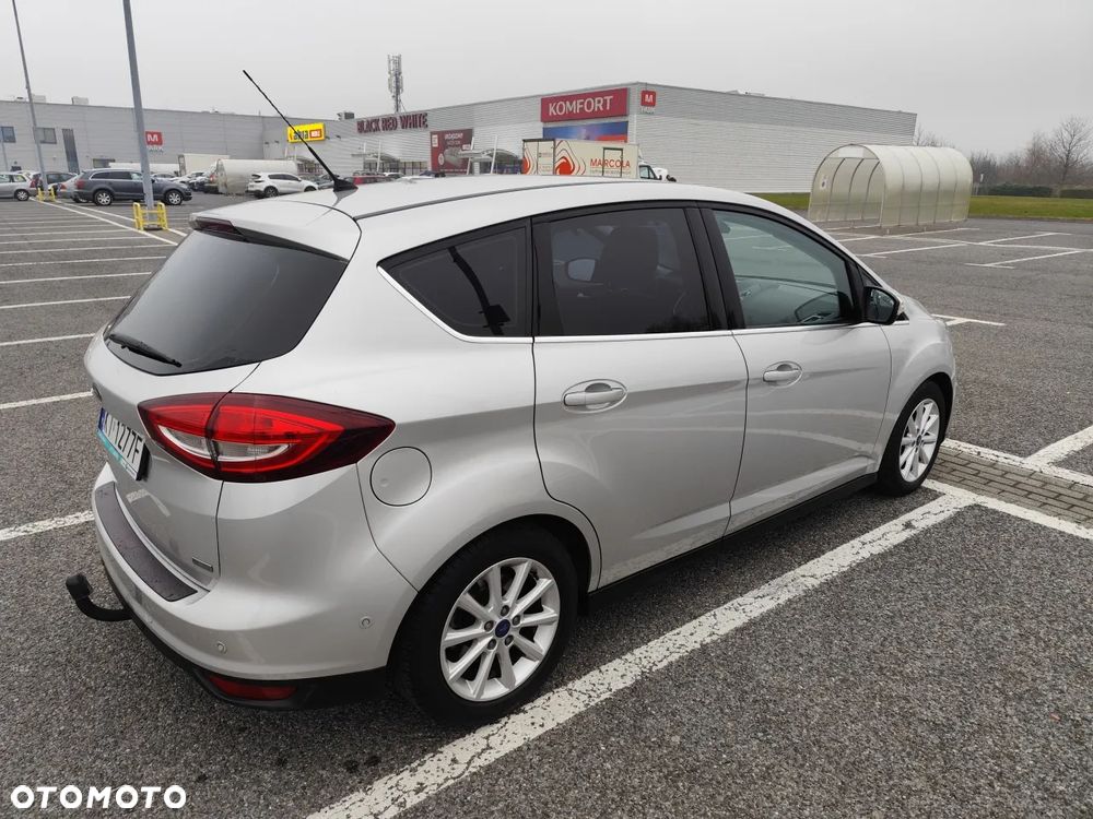 Ford C-MAX - 5