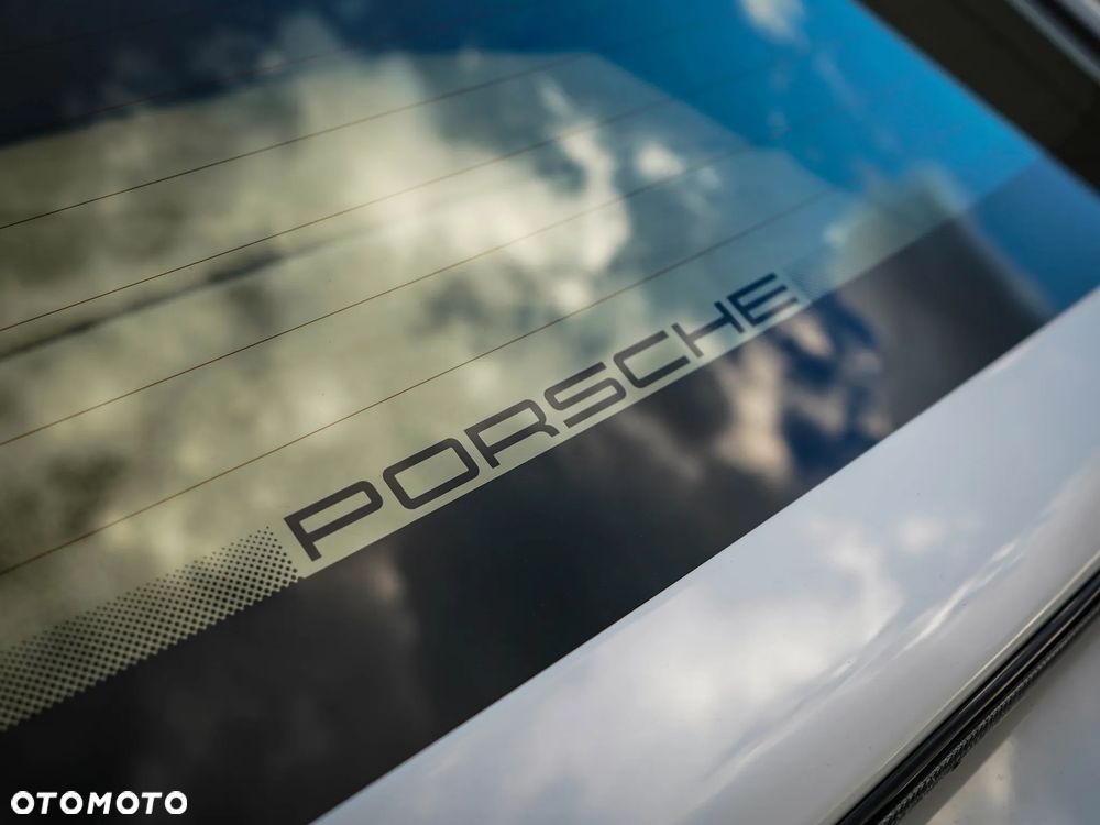 Porsche 911 - 19