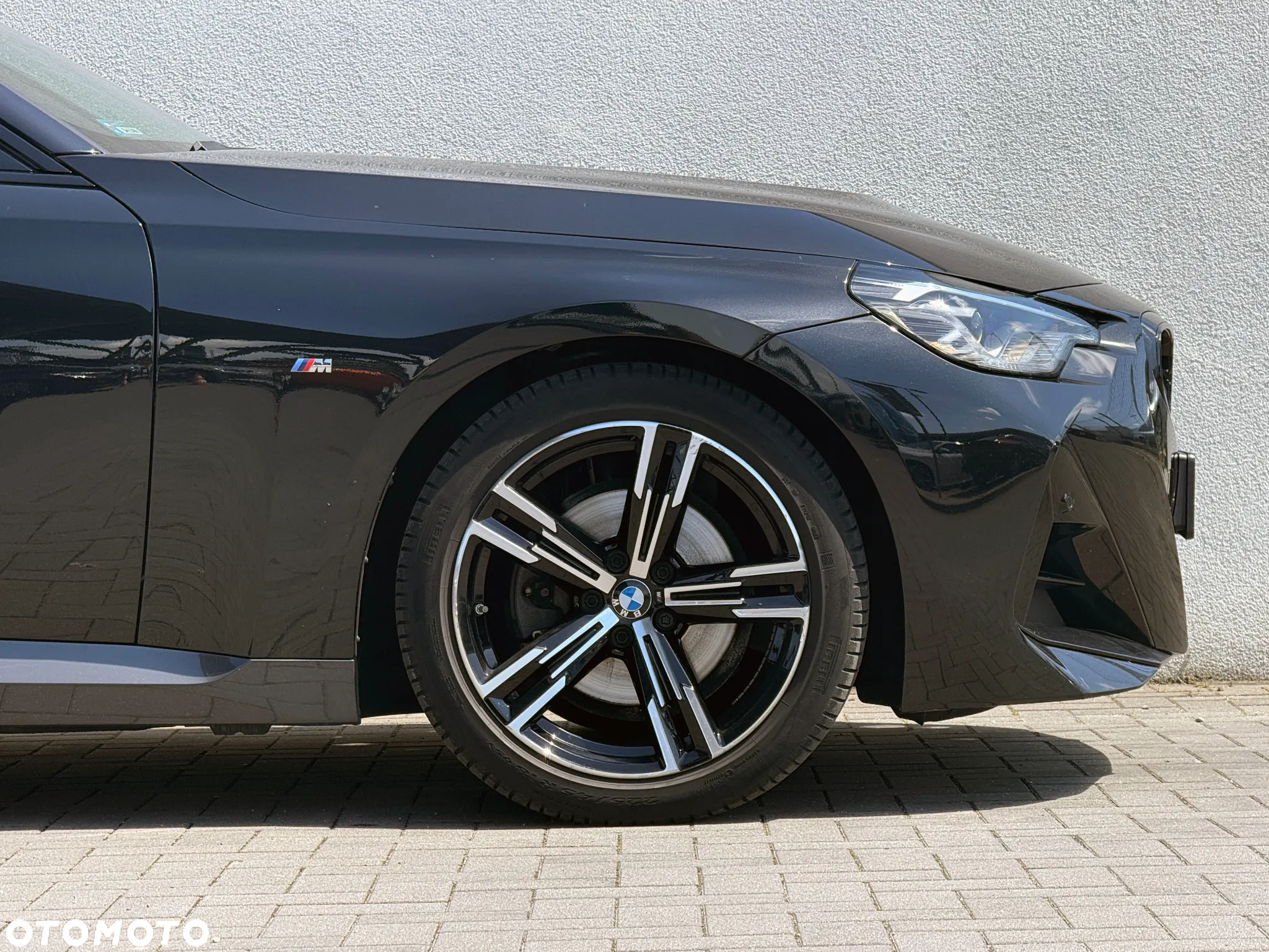 BMW Seria 2 220i M Sport - 8