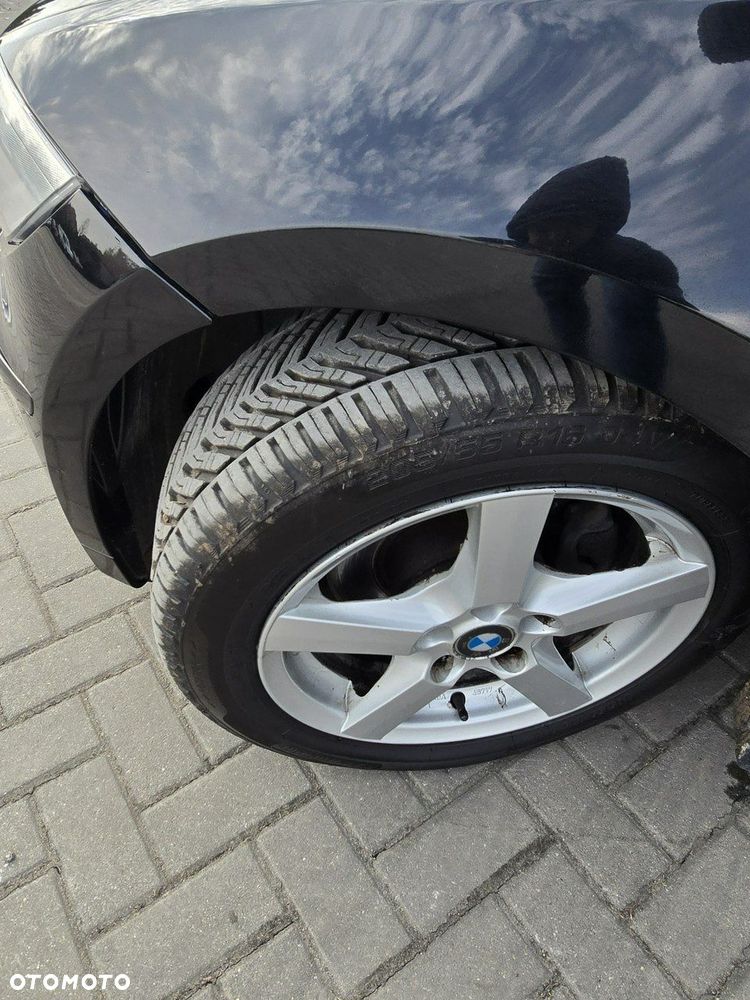 BMW Seria 1 - 21