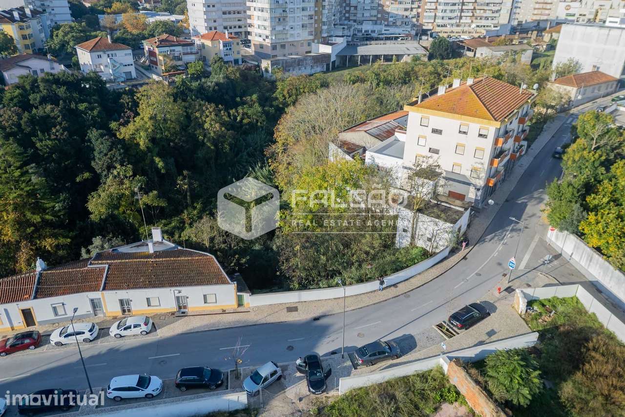 Terreno Para Construção  Venda em Santarém (Marvila), Santa Iria da Ri - Grande imagem: 4/38