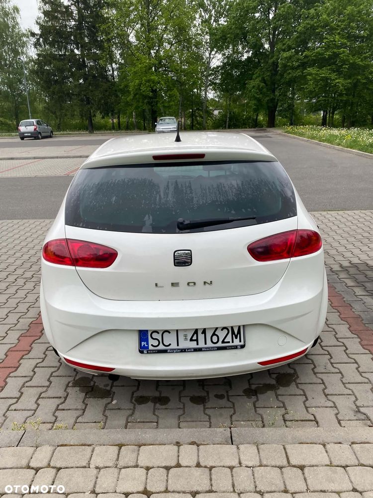 Seat Leon 1.2 TSI Reference - 3