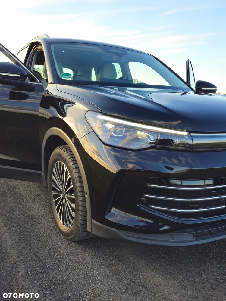 Volkswagen Tiguan 1.5 eTSI OPF DSG Elegance - 6