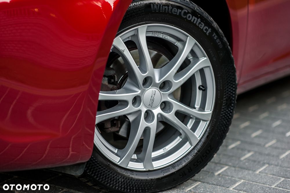 Alfa Romeo Giulietta 1.6 JTDM 16V - 19
