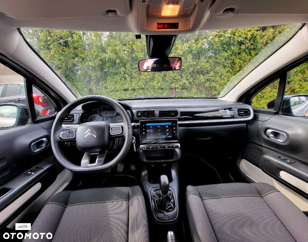 Citroën C3 - 9