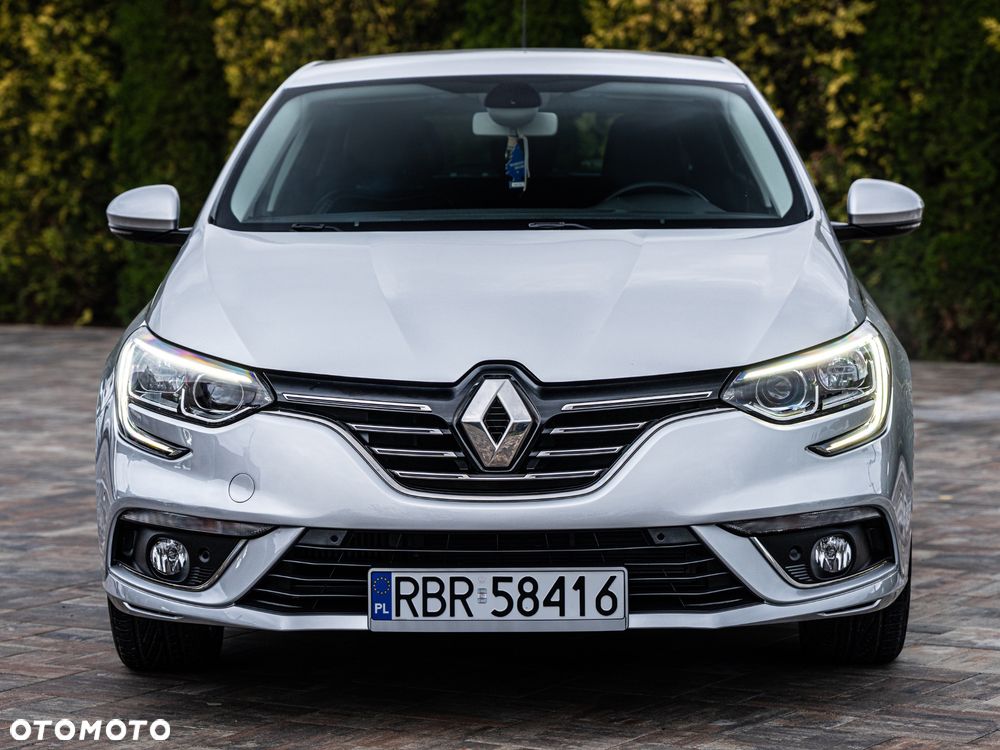 Renault Megane - 15
