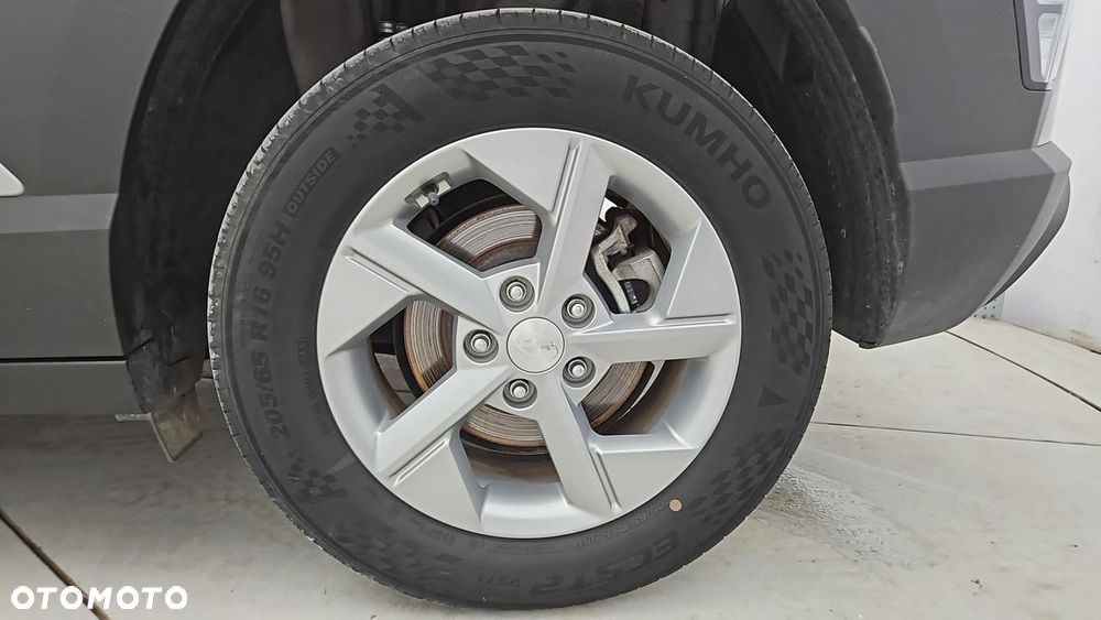 Hyundai Kona 1.0 T-GDI Smart - 25
