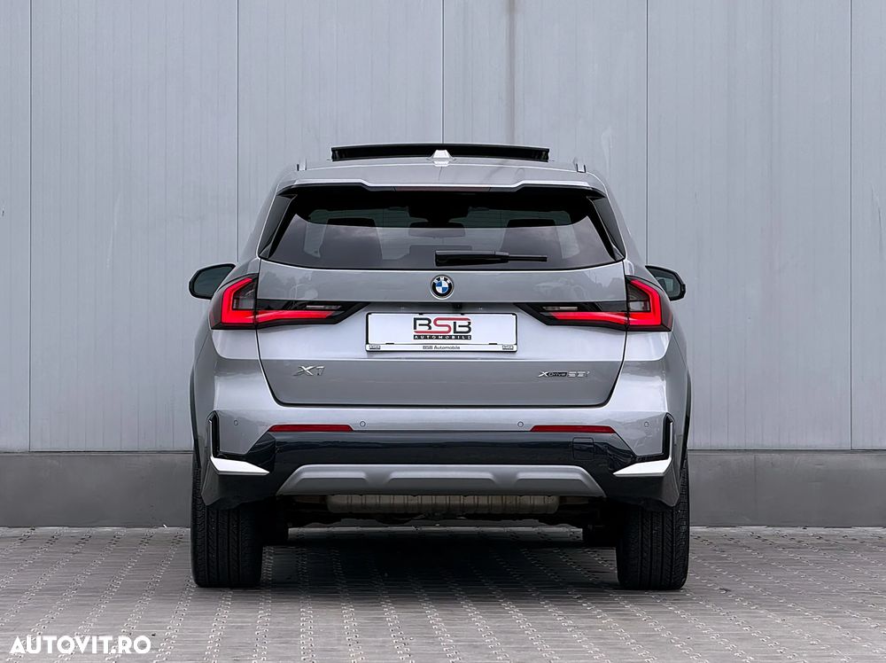 BMW X1 - 8