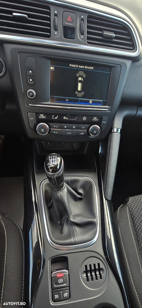 Renault Kadjar Energy dCi 130 Business - 9