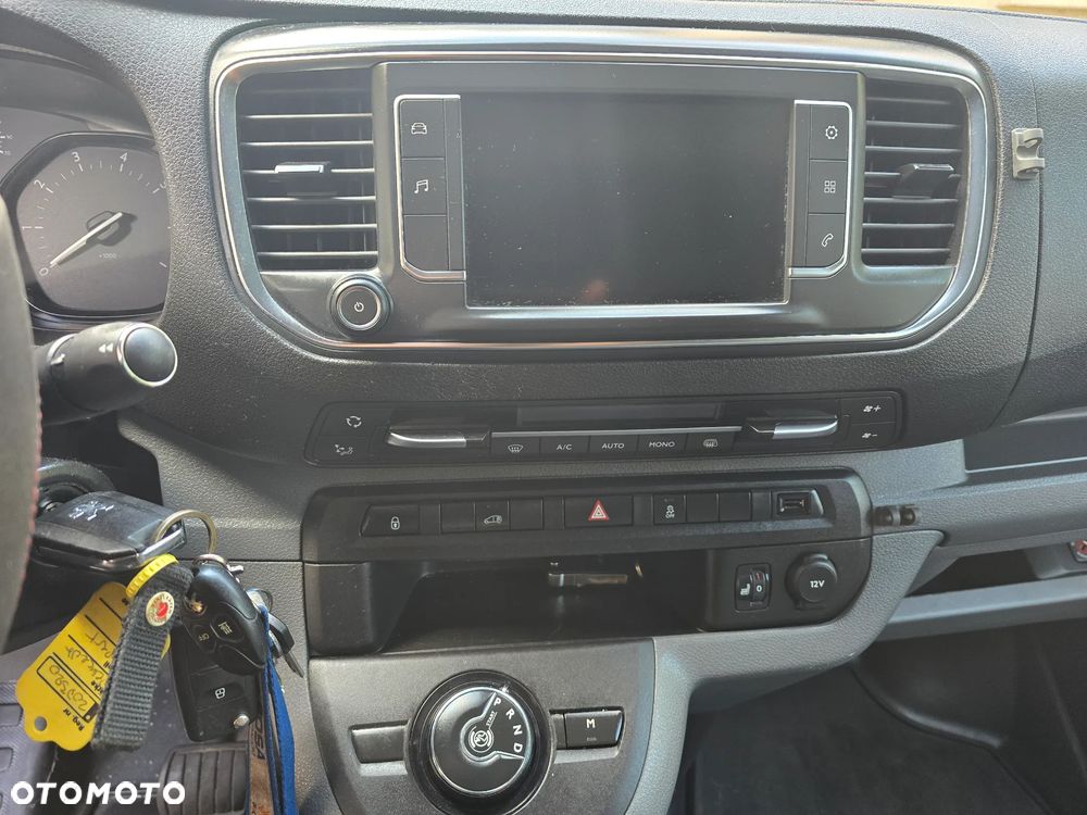 Peugeot Expert - 11