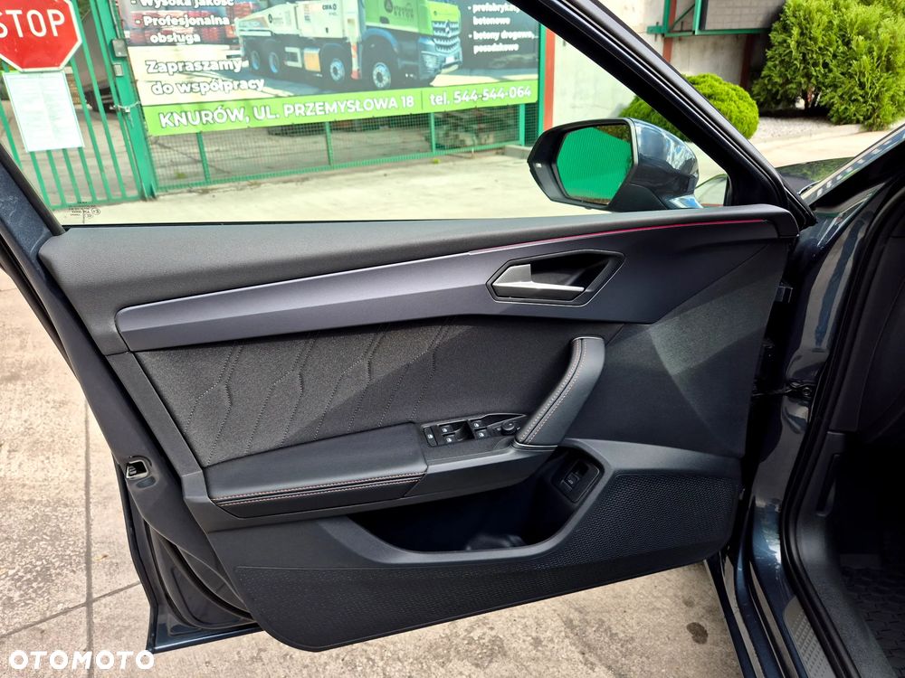 Cupra Leon Sportstourer 1.5 TSI - 14