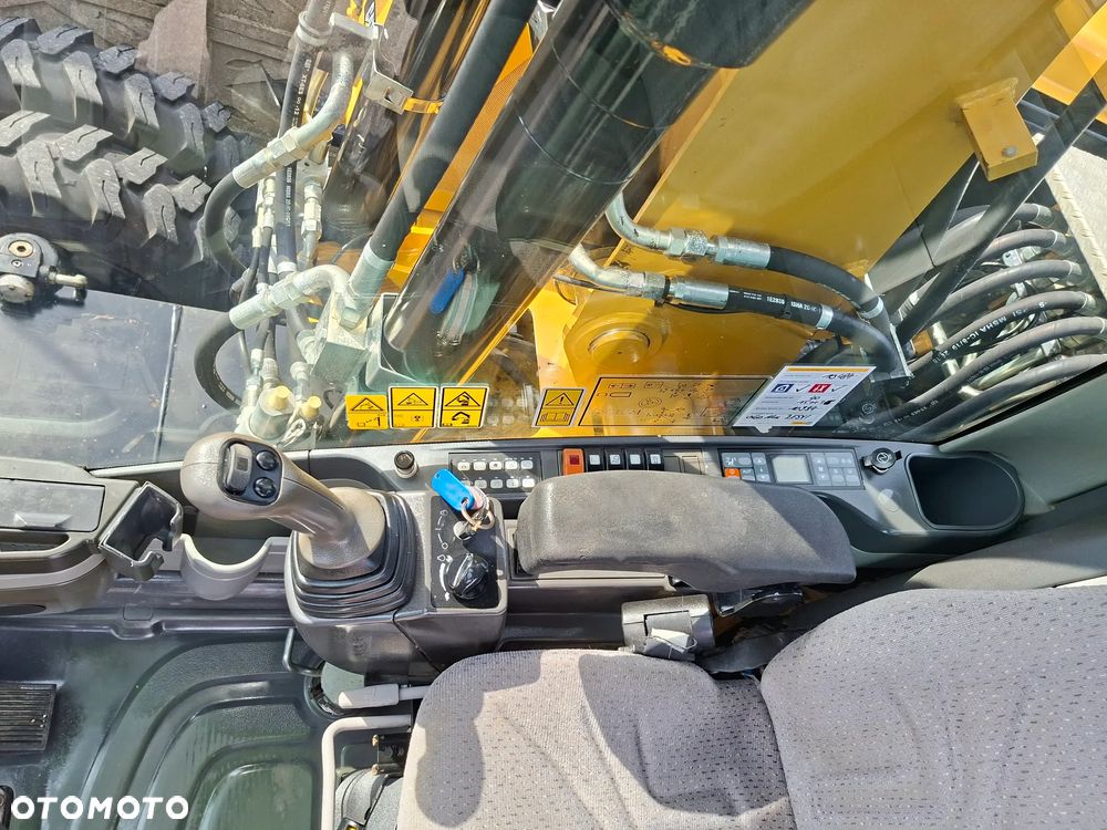 Caterpillar CAT M 313 D - 30