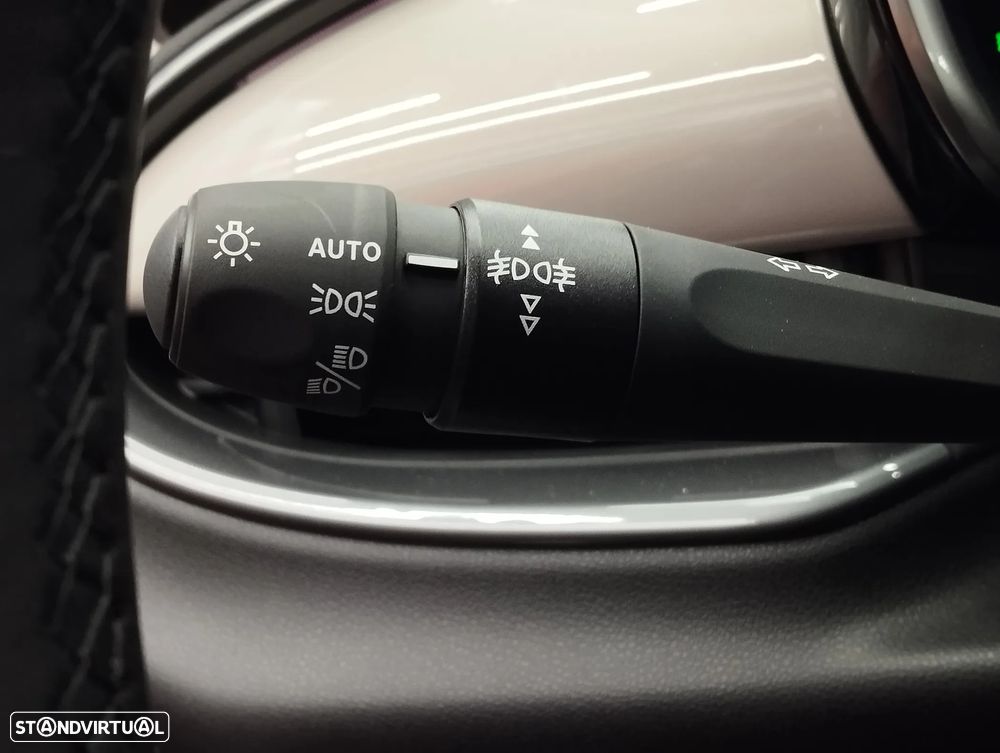 Fiat 600 1.2 Hybrid Icon - 21