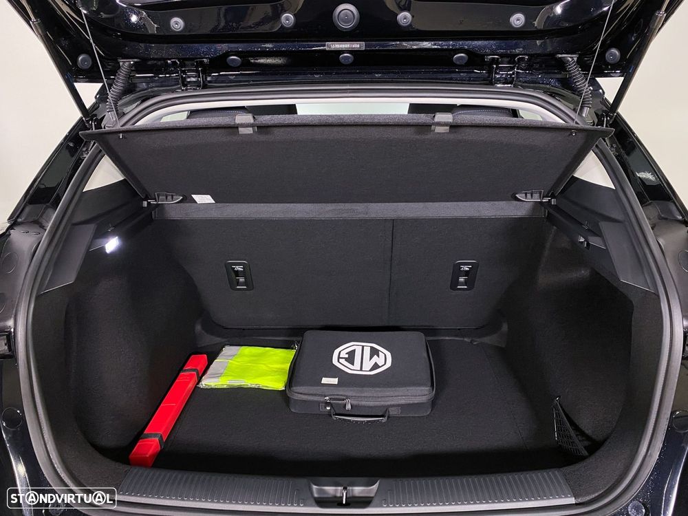 MG MG4 4 Standard - 8