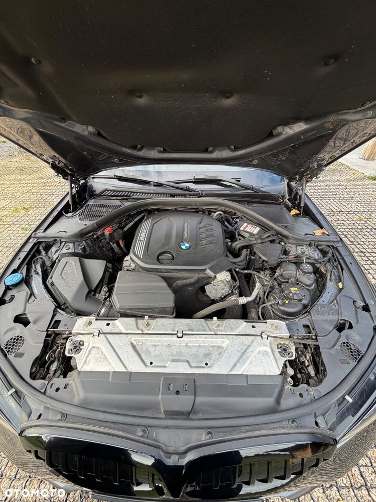 BMW Seria 3 - 12