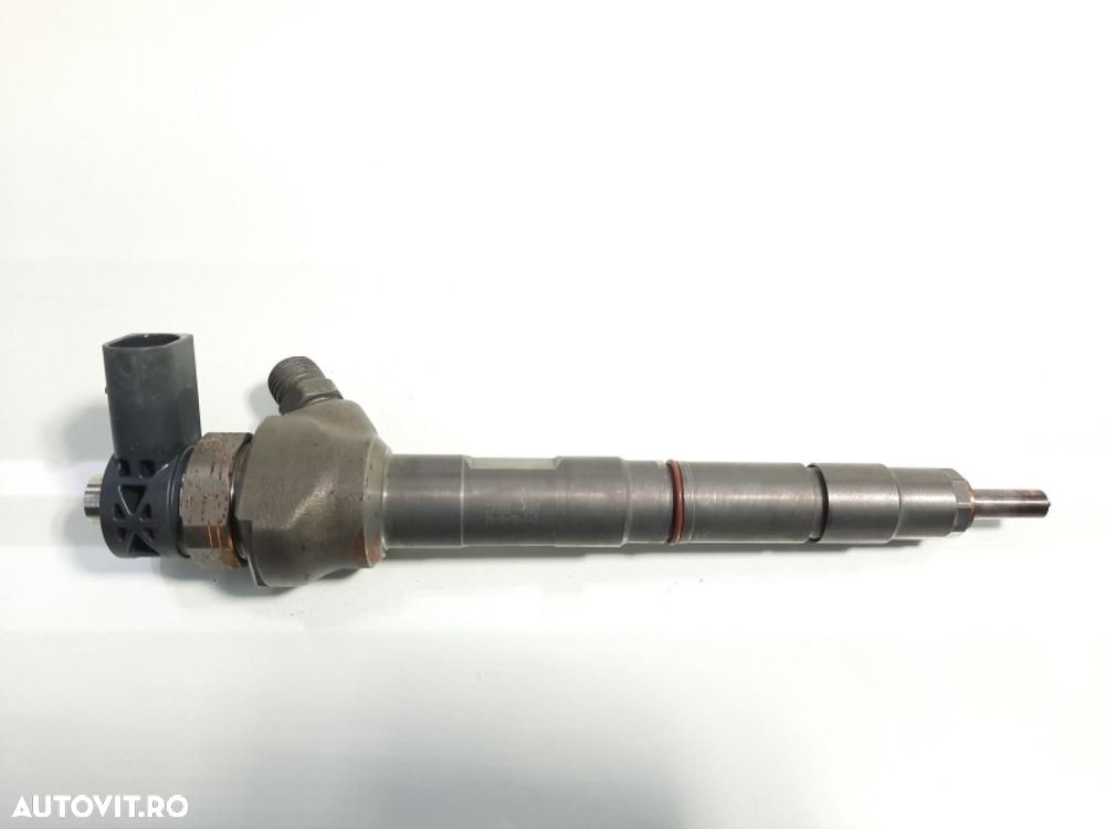 Injector, 04L130277G, 0445110477, Seat Leon ST combi (5F8) 1.6tdi, CLH (id:243047) - 1