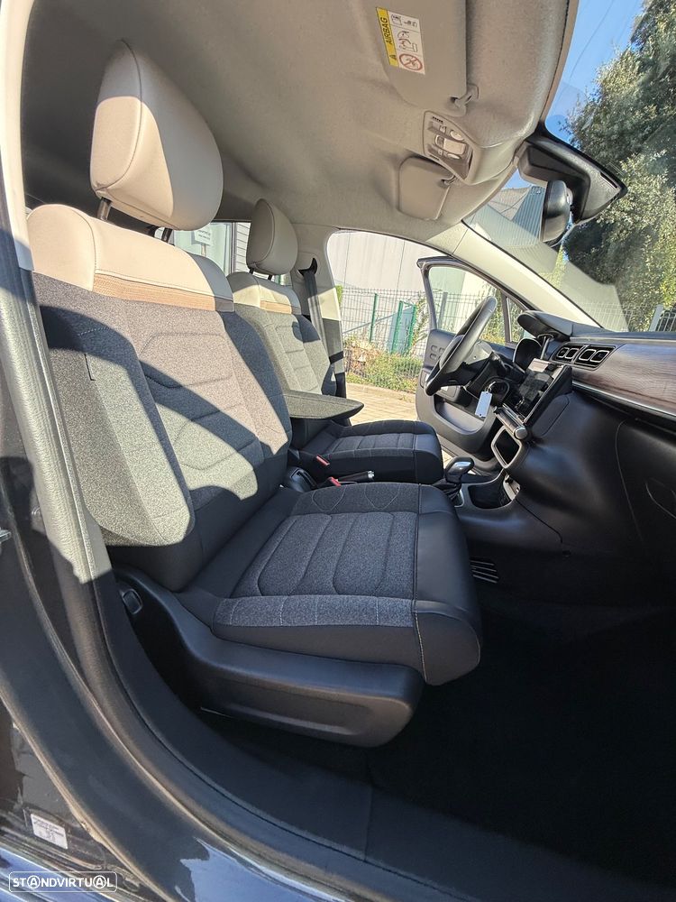Citroën C3 Pure Tech S&S EAT6 Shine Pack - 25