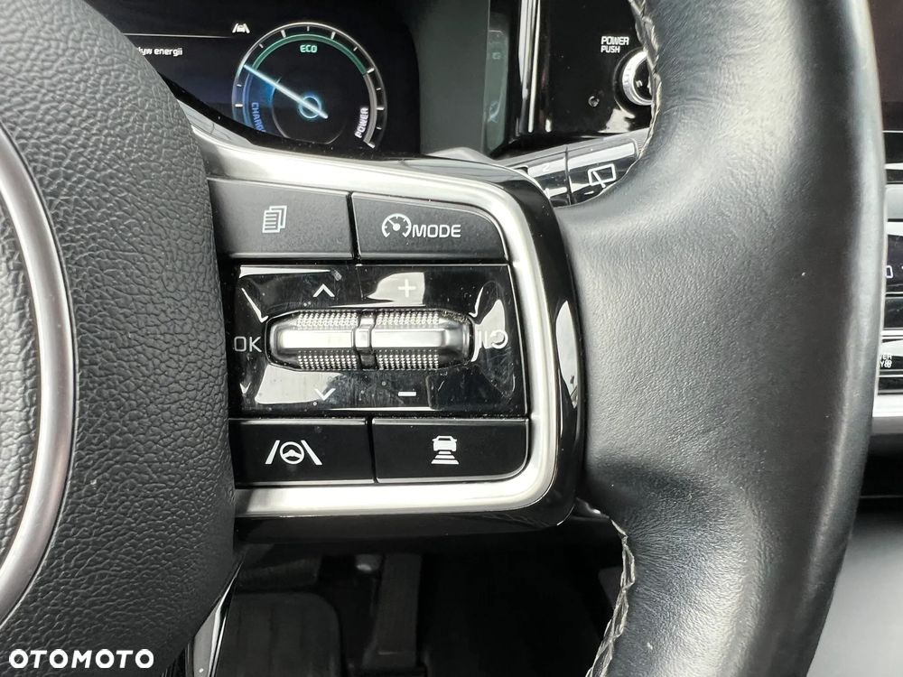 Kia Sorento 1.6 T-GDI HEV M 4WD 7os - 18