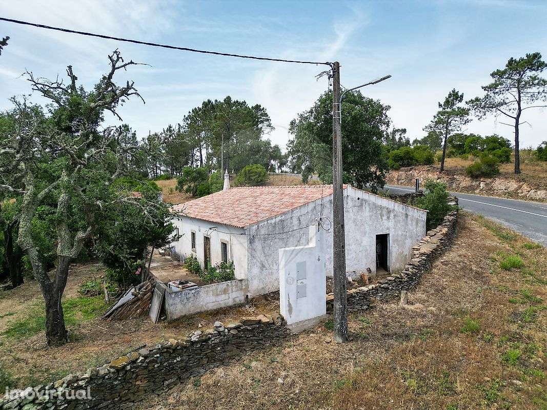 Moradia T3 para venda - Grande imagem: 4/43