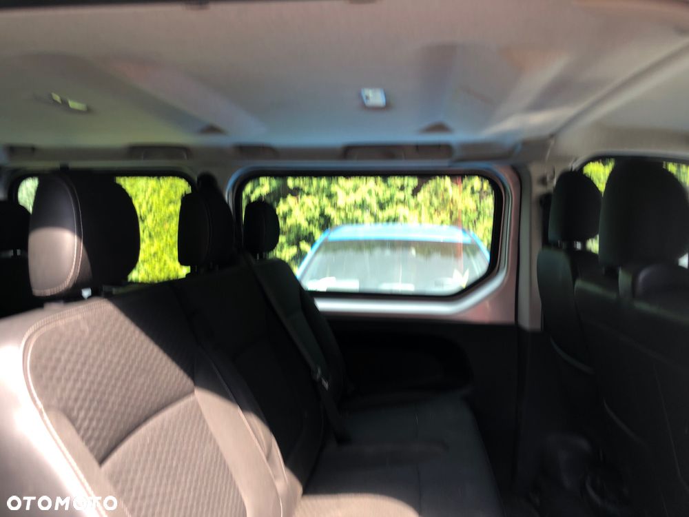 Opel Vivaro L1H1 S&S Life - 16