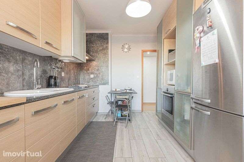 Vendo Apartamento T4   + Box - Grande imagem: 4/12