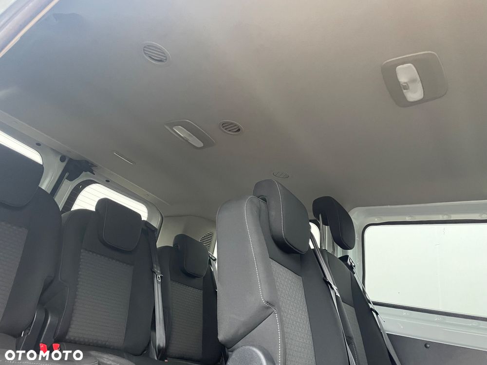 Ford Transit Custom L2H1 LKW VA MH Trend - 16