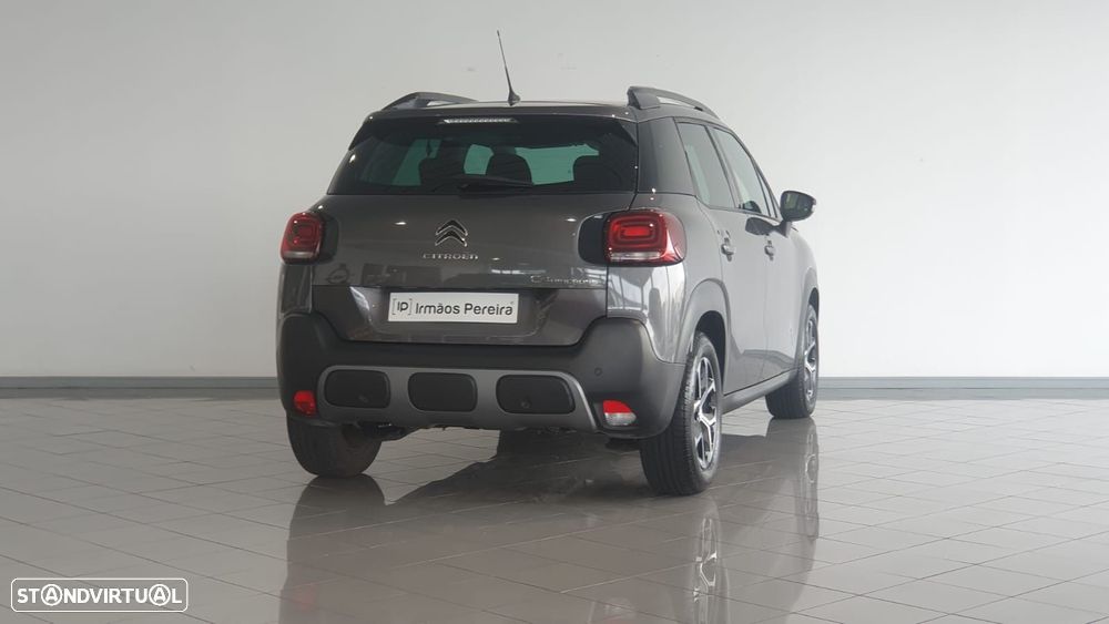 Citroën C3 Aircross 1.2 PureTech Feel Pack - 6