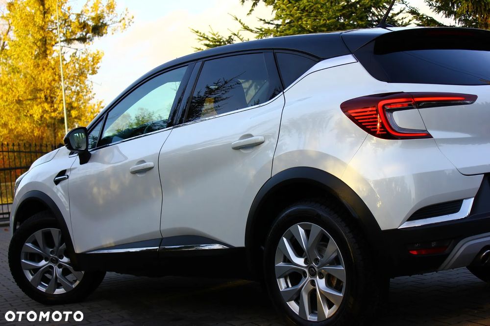 Renault Captur 1.0 TCe Intens - 9