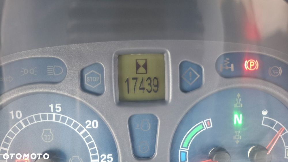 New Holland Tvt 190 4X4 - 16