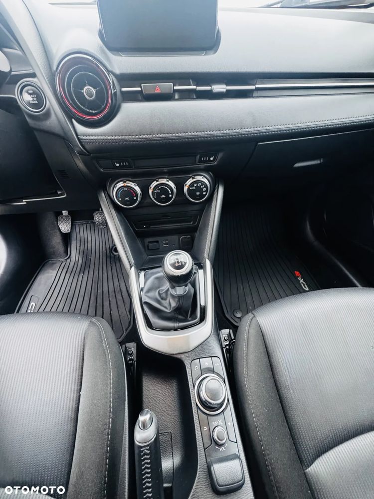 Mazda CX-3 2.0 Skyenergy - 24