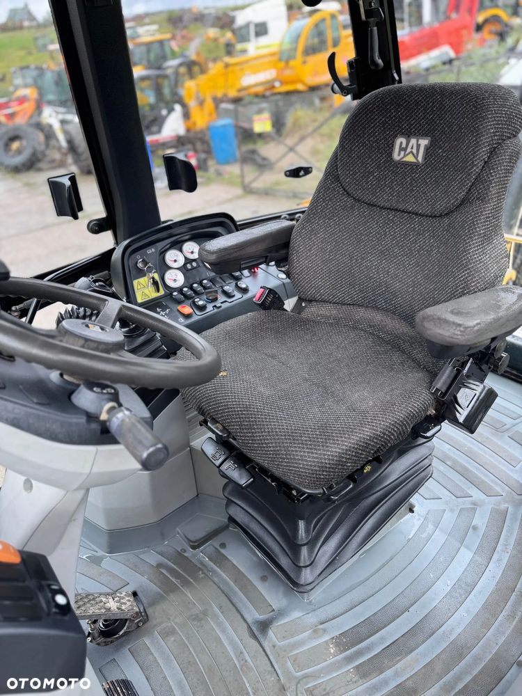 Caterpillar CAT 444E* KOPARKO ŁADOWARKA CATERPILLAR 444E* CAT 434E* ZAMIANA* SKUP* FINANSOWANIE* LEASING** - 10