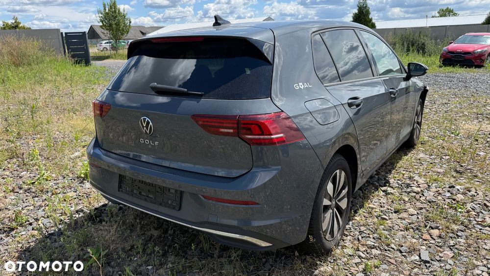 Volkswagen Golf 1.5 TSI OPF Goal - 5