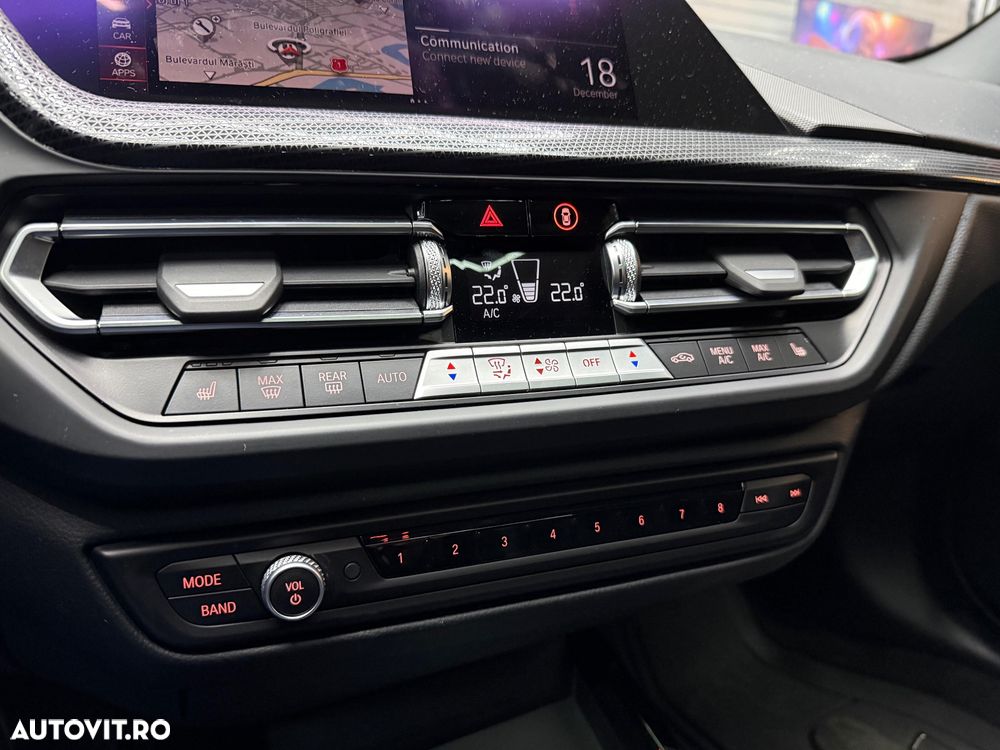 BMW Seria 2 2022 — imagine 22