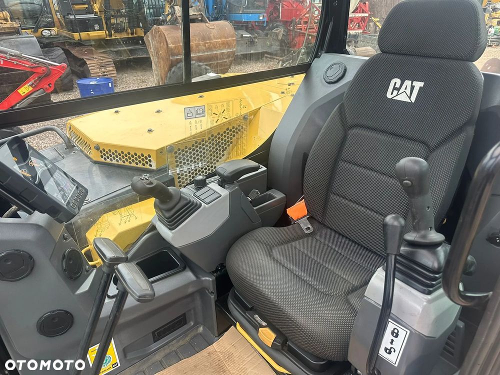 Caterpillar 306 CR - 14