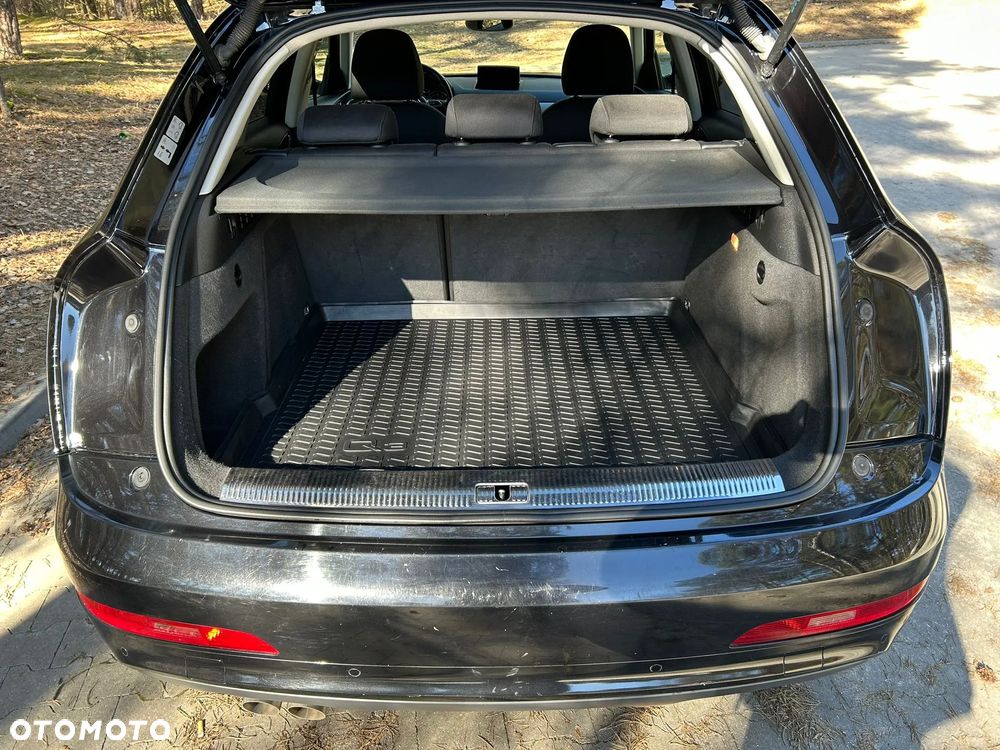 Audi Q3 2.0 TDI - 29