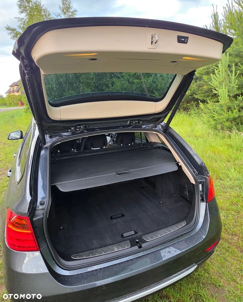 BMW Seria 3 320d xDrive Modern Line - 14