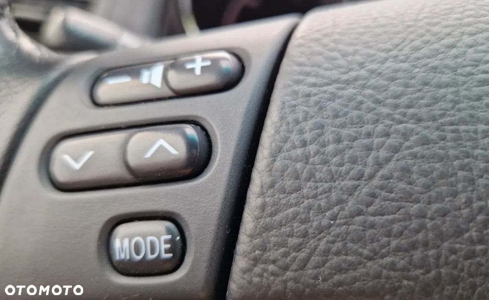 Lexus RX 400h Prestige - 26