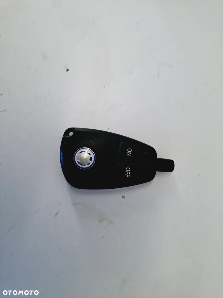 Pilot Webasto VW Volkswagen 3D0963511B Phaeton Touareg T5 Tiguan Passat B6 - 1