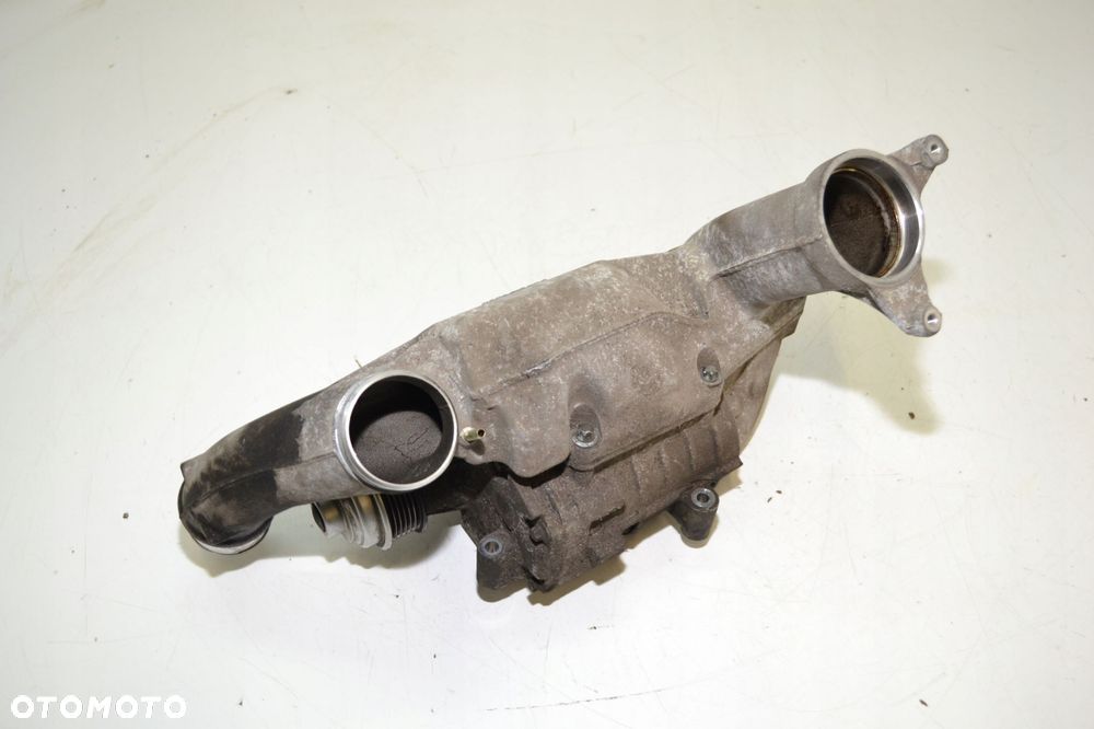 MERCEDES W208 CLK 2.3 KOMPRESSOR SPRĘŻARKA KOMPRESOR A1110981137 - 3