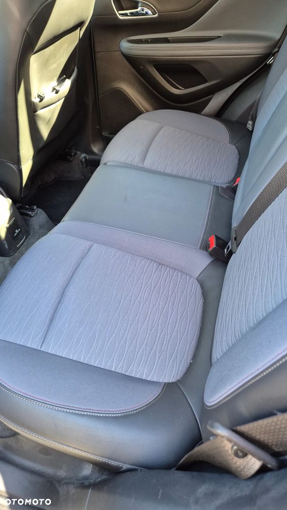 Opel Mokka 1.4 T Cosmo S&S EU6 - 17